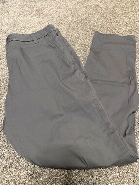 Birddogs Grey Chino Pants